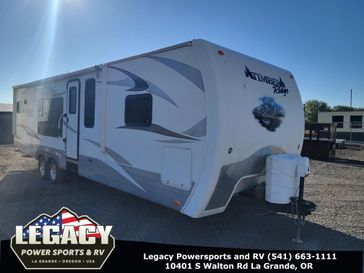 Used 2012 OUTDOORS RV TIMBER RIDGE 280RKS 