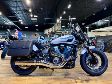 New 2026 Indian Motorcycle SUPER SCOUT LT W TECH 