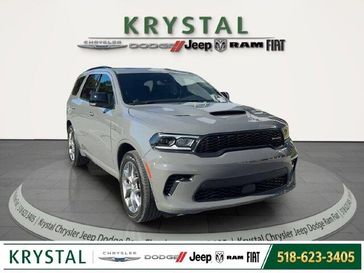 New 2027 Dodge Durango Gt Hemi V8 Plus Awd
