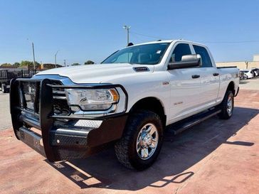 Used 2022 RAM 2500 Tradesman