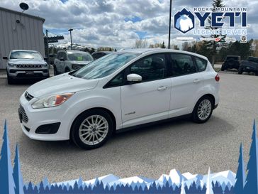 2015 Ford C-Max Hybrid SE