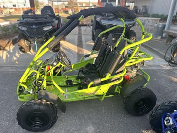 New 2025 TrailMaster MID XRX&sol;R 