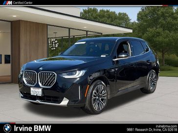 Black Sapphire Metallic