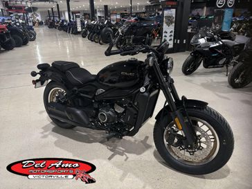 New 2026 CFMOTO 450CL-C 