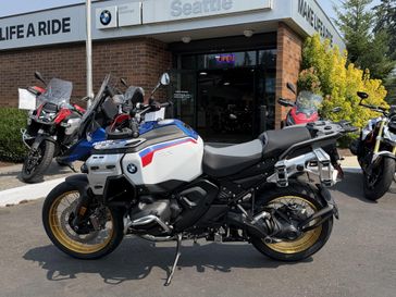 2026 BMW R 1300 GS Adventure