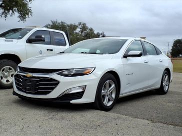 Used 2023 Chevrolet Malibu LS