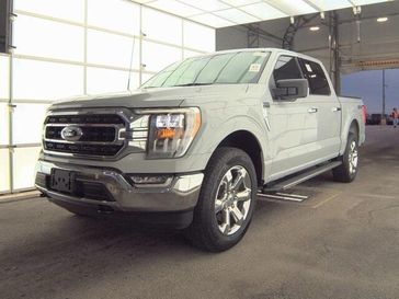 Used 2023 Ford F-150 XLT