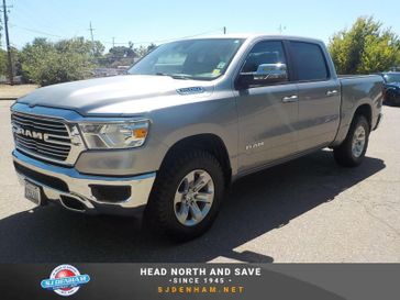 Used 2024 RAM 1500 