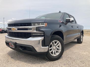 Used 2020 Chevrolet Silverado 1500 LT