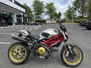 2014 Ducati Monster 796 