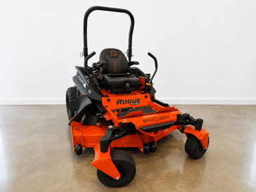 NEW 2026 BAD BOY MOWER ROUGUE 61 KAWASAKI EFI 385HP 