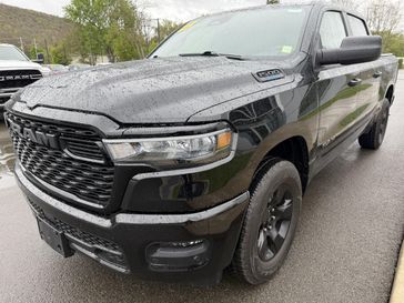 Used 2025 RAM 1500 Tradesman