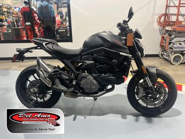 Used 2022 Ducati Monster 937 