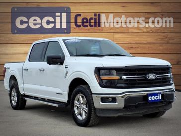 Used 2024 Ford F-150 XLT