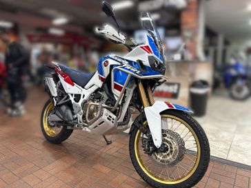 Used 2018 Honda AFRICA TWIN ADV SPORT 