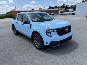 New 2026 Ford Maverick XLT