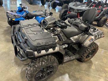 New 2026 Polaris SPMN TOURING XP 1000 TRL 