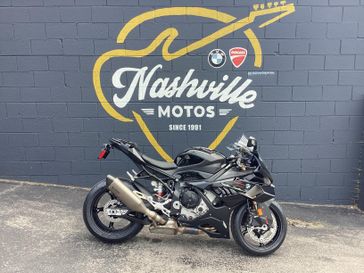 New 2026 BMW S 1000 RR 