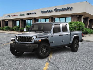 New 2025 Jeep Gladiator High Tide 4x4