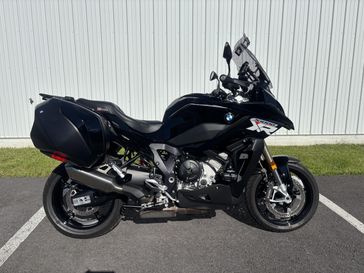 2025 BMW S 1000 XR 