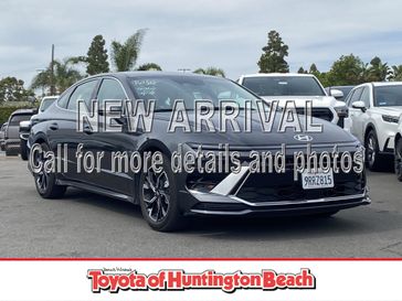 Used 2025 Hyundai Sonata SEL