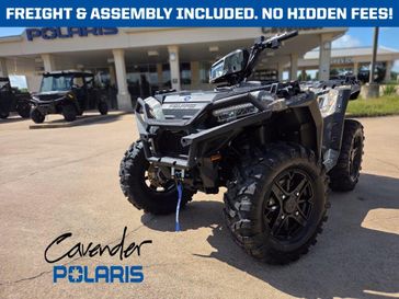 2026 Polaris Sportsman 850 Trail