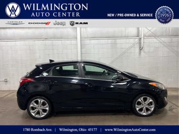 Used 2013 Hyundai Elantra GT 