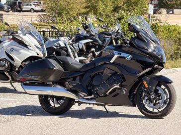 2024 BMW K 1600 B