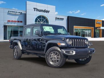 New 2026 Jeep Gladiator Sport 4x4
