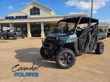 2026 Polaris RANGER CREW XP 1000 Premium