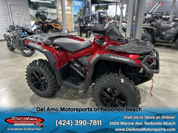 2024 Can-Am OUTLANDER XT 850