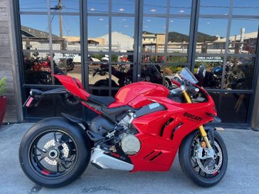 2024 Ducati PANIGALE V4S