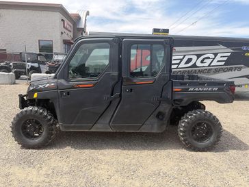 Used 2024 Polaris RGR CREW XP 1000 NS ULT RC SUPER GRAPHITE 