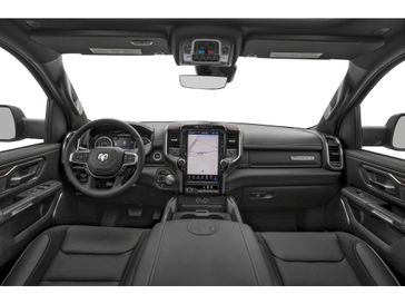 New 2026 RAM 1500 Laramie