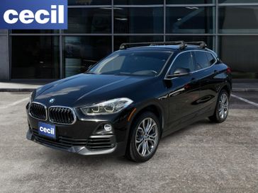 Used 2019 BMW X2 xDrive28i