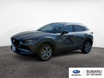 Used 2023 Mazda CX-30 2.5 S Premium Package
