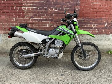 Used 2023 Kawasaki KLX 300 