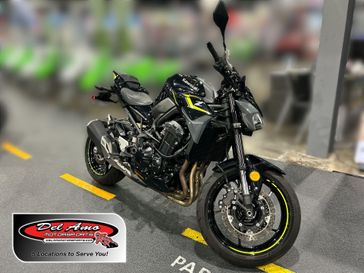 Shop Used Kawasaki Inventory in Southern California | Del Amo