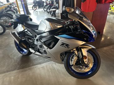 New 2026 Suzuki GSX-R600 