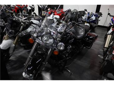 2018 Harley-Davidson Road King Base 