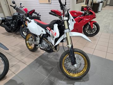 2019 SUZUKI DRZ400SML9 Base 
