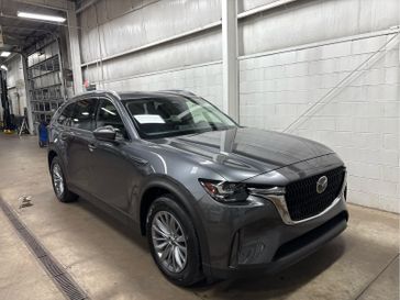 2024 Mazda CX-90 3.3 Turbo Preferred Plus