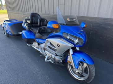 Used 2012 Honda GOLD WING AUDIO, COMFORT, NAVI 