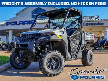 2026 Polaris Ranger 1000 Premium