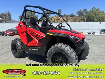 New 2025 Polaris RZR 200 EFI 