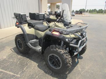 USED 2026 CFMOTO CFORCE 1000 OVERLAND CF1000AZ-2A 