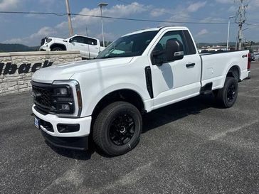New 2025 Ford F-350SD XL
