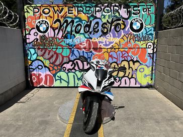 New 2026 BMW S 1000 RR 