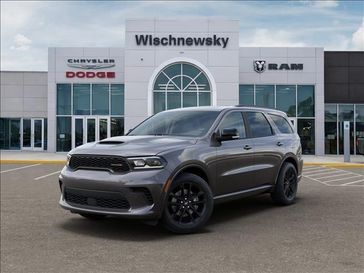 New 2026 Dodge Durango GT Plus