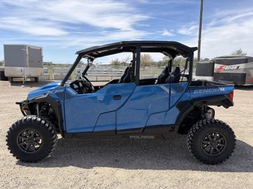 New 2026 Polaris GENERAL XP 4 1000 ULTIMATE 